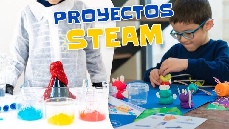 Fomentando la creatividad de tus hijos en Bogot&aacute;