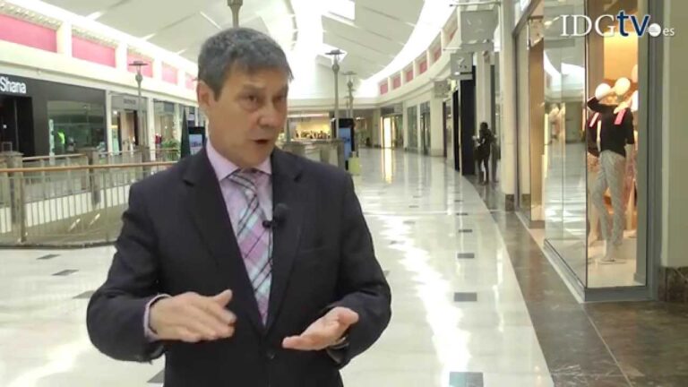 La Revoluci&oacute;n de la Innovaci&oacute;n Tecnol&oacute;gica en Centros Comerciales