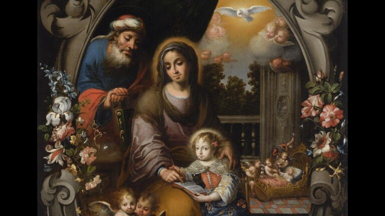 Involucrarse en obras religiosas en Bogot&aacute;