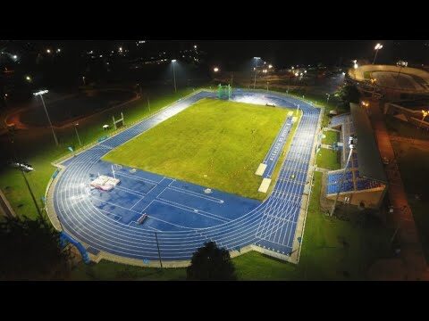 Ubicación de pistas de atletismo en Bogotá: Guía completa