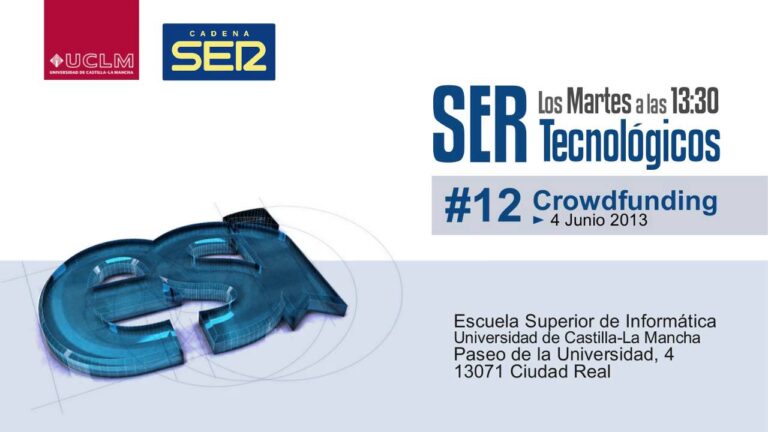 Guía para el éxito en crowdfunding tecnológico