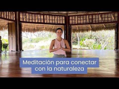 Relajación y bienestar: Clases de yoga al aire libre