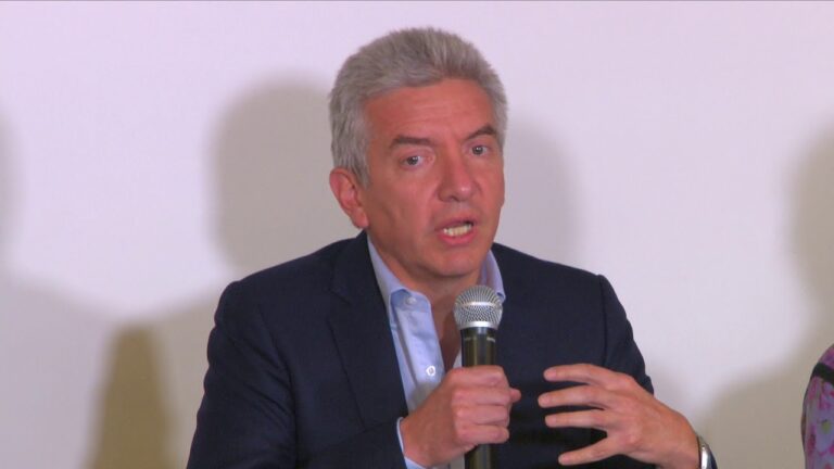 Innovaci&oacute;n Social en Bogot&aacute;: Impulsando el Cambio