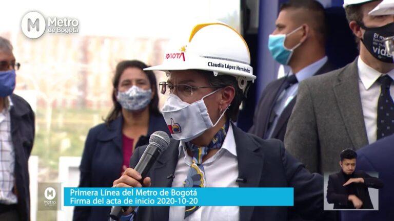 Proyectos de Actores Bogotanos: Impulsando el Crecimiento Creativo