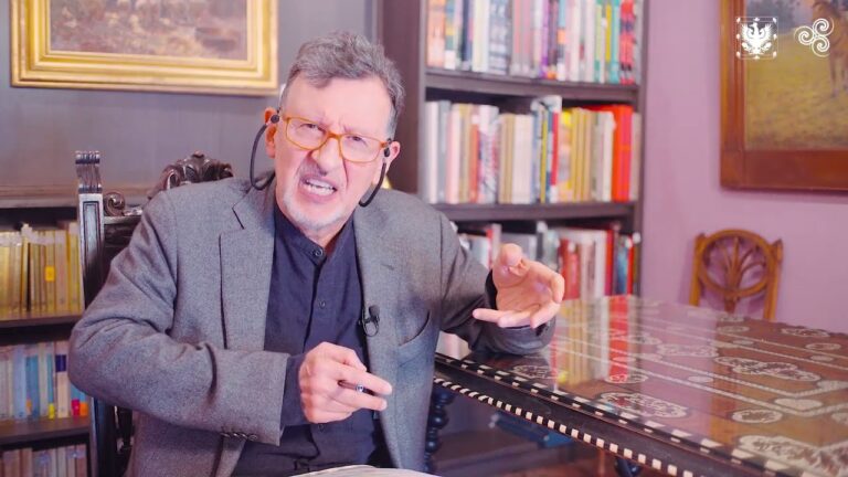 El futuro del transporte p&uacute;blico en Bogot&aacute;