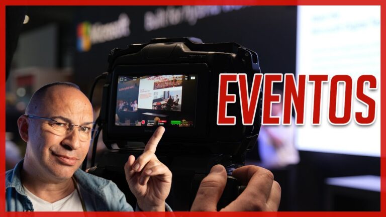 Gu&iacute;a de Estilo Fotogr&aacute;fico para Eventos