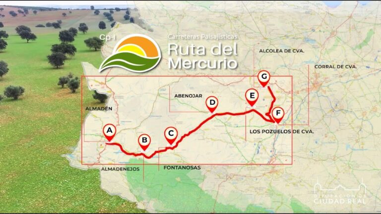 Optimización de la red de carreteras en la capital