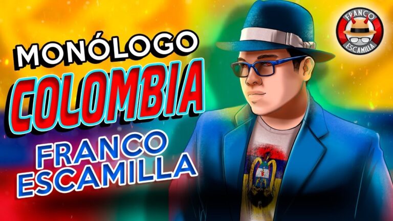 Monólogos Cómicos en Bogotá: Una Noche de Risas Garantizadas