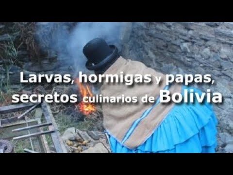 Los Secretos Culinarios de Bogot&aacute;