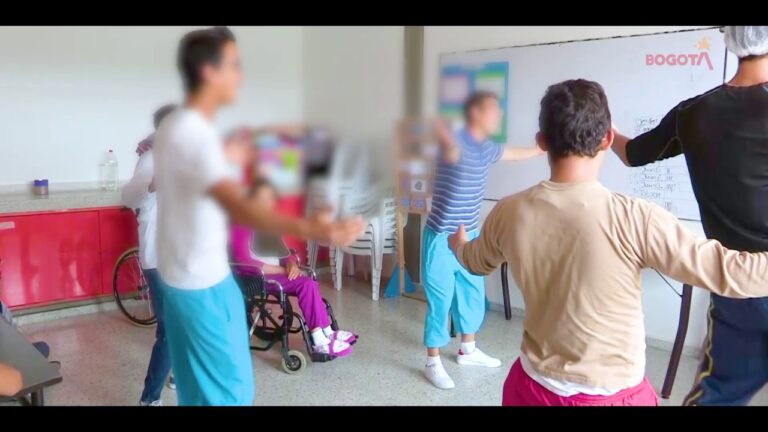 Servicios de Albergues Juveniles en Bogot&aacute;