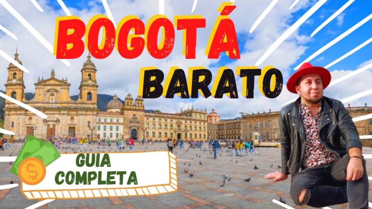 Las mejores zonas seguras para alojarse en Bogot&aacute;