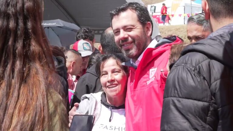 Promoviendo el bienestar comunitario en Bogot&aacute;
