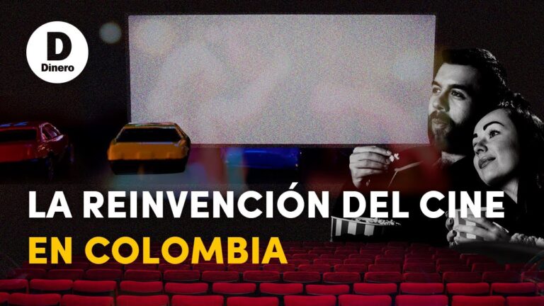 Revoluci&oacute;n en la Experiencia Cinematogr&aacute;fica: Innovaci&oacute;n en Salas de Cine