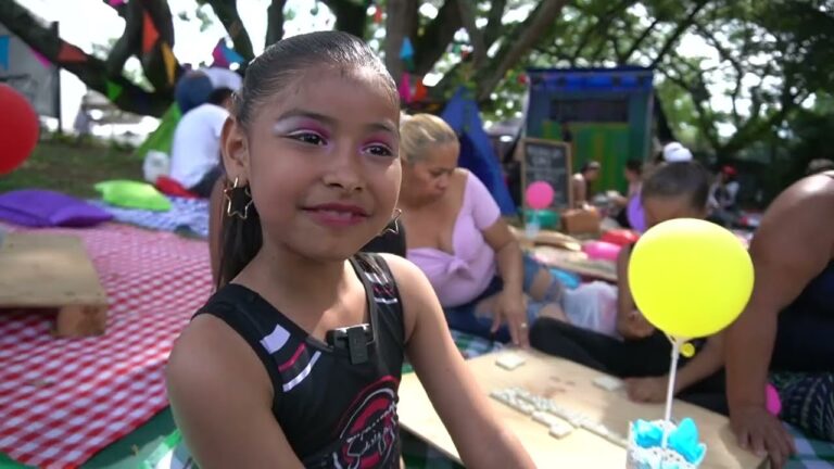Gu&iacute;a de Ferias y Eventos Familiares en la Ciudad