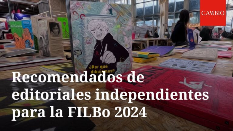 Editoriales destacadas en Bogotá: Una mirada al mundo literario de la capital colombiana