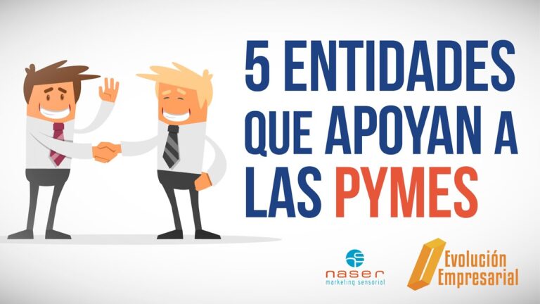 Gu&iacute;a de Instituciones Financieras para PYMES en Bogot&aacute;