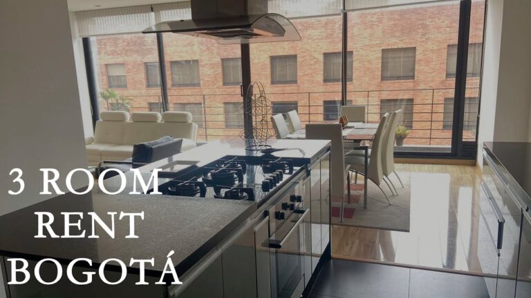 Alojamiento en hotel vs apartamento amoblado: comparativa
