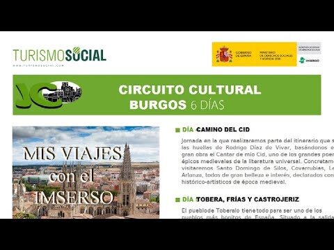 Explora los Circuitos Culturales en la Capital
