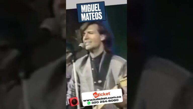 Los mejores conciertos en Bogot&aacute;