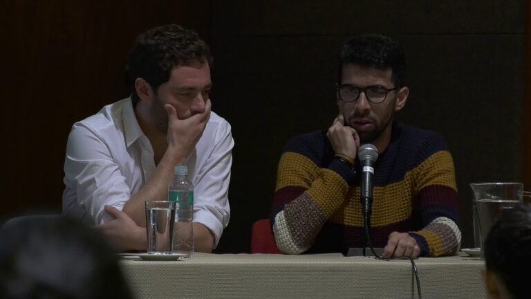 Periodismo literario en Bogot&aacute;: Una mirada profunda