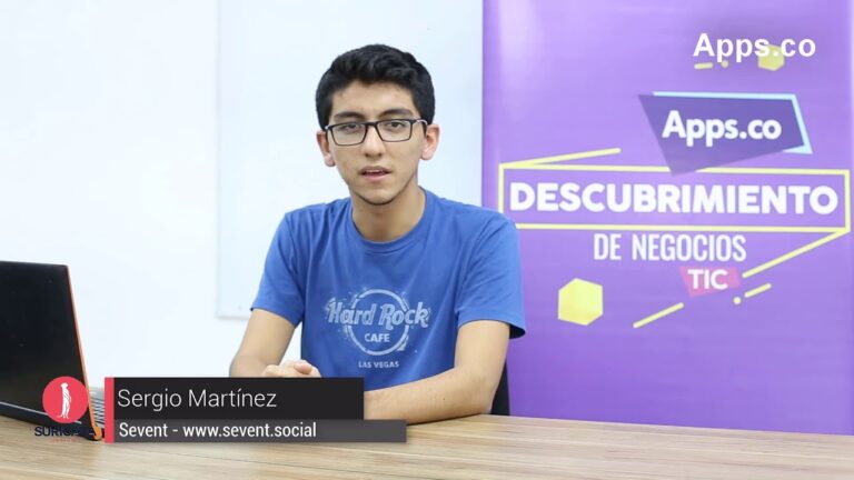 El auge de las apps en Bogot&aacute;
