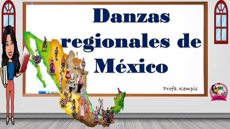 La influencia ind&iacute;gena en la danza folcl&oacute;rica