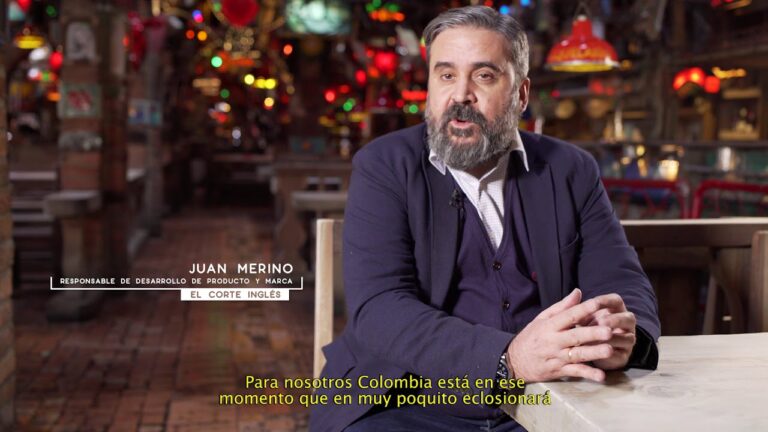 El Estilo Bogotano: Tendencias y Tradiciones