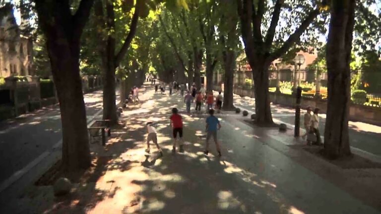 Experiencias eco-friendly en la capital