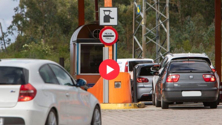 Ubicaci&oacute;n de peajes en la ciudad: Gu&iacute;a pr&aacute;ctica