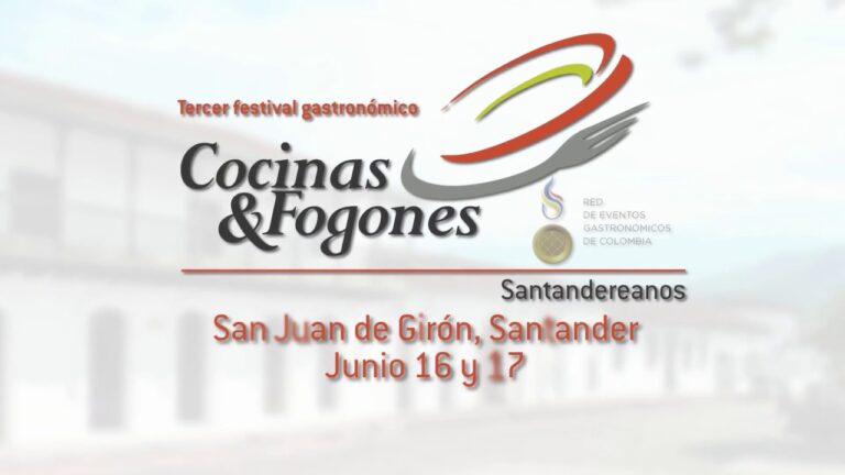 Encuentros gastronómicos en la región: Un festín para los sentidos