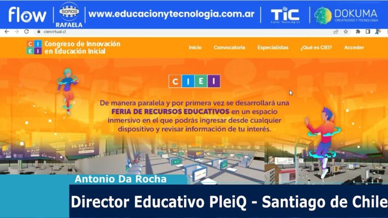 Mejoras en la Inclusión Digital en el Sistema Educativo de Bogotá.