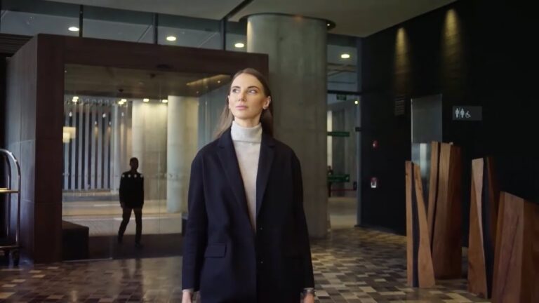 Estancias elegantes en Bogotá