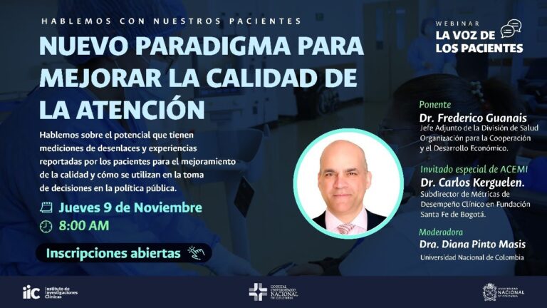 Mejora tu salud en Bogot&aacute;: Talleres para un bienestar &oacute;ptimo