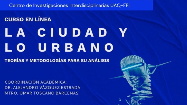 Explorando los Espacios de Conexión Espiritual en la Ciudad