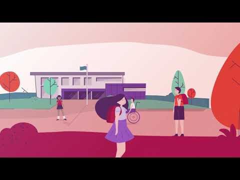 Optimización del desarrollo de infraestructura educativa