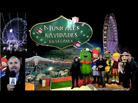 Las mejores atracciones musicales en la ciudad