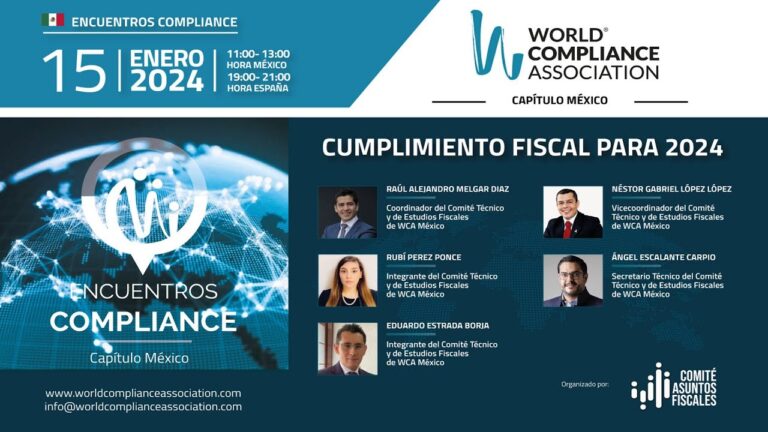 Optimizaci&oacute;n del cumplimiento fiscal en empresas