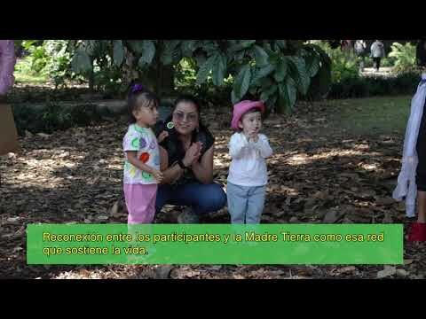 Explorando la naturaleza de Bogot&aacute;