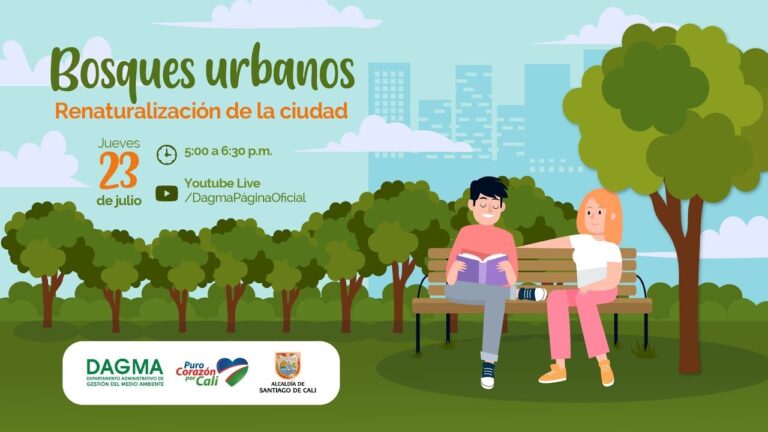 Senderismo en Bosques Urbanos: Explorando la Naturaleza en la Ciudad