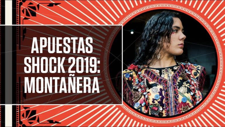 Influencias culturales en la moda infantil de Bogot&aacute;