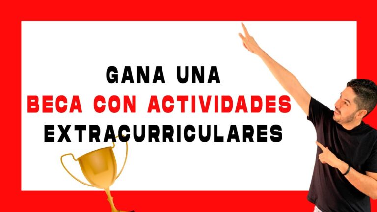 Beneficios de las Actividades Extracurriculares Universitarias
