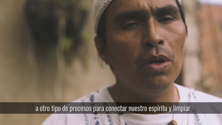 La rica cultura espiritual de Bogot&aacute;