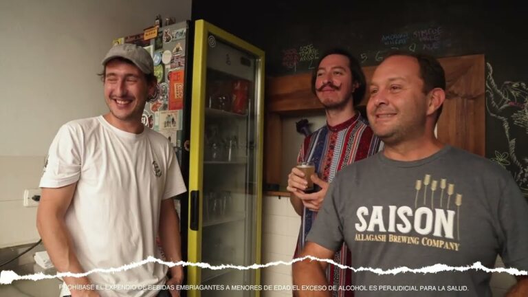 Explorando los sabores locales en las cervecer&iacute;as de Bogot&aacute;