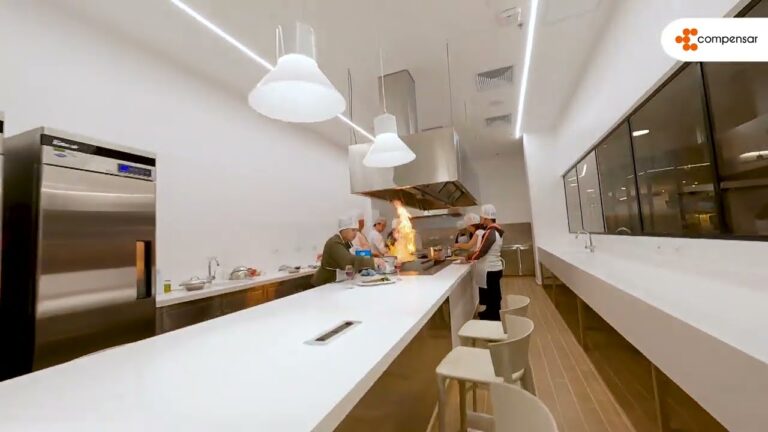 Gu&iacute;a de gimnasios y centros de bienestar en Bogot&aacute;