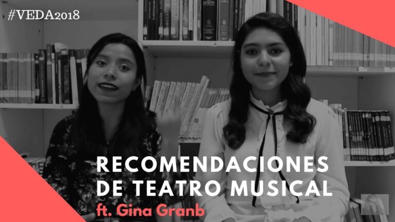 Teatro Inspirado en la Literatura: Fusi&oacute;n Creativa