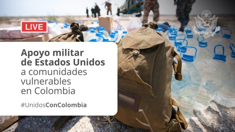 Apoyo a Comunidades Vulnerables: Estrategias Efectivas