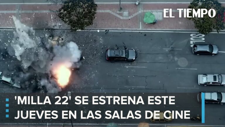 La vibrante escena cinematogr&aacute;fica de Bogot&aacute;