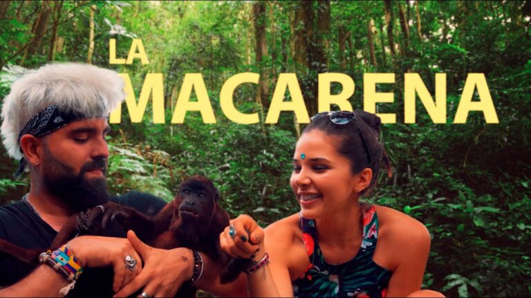 Consejos para capturar la belleza natural de Bogot&aacute;