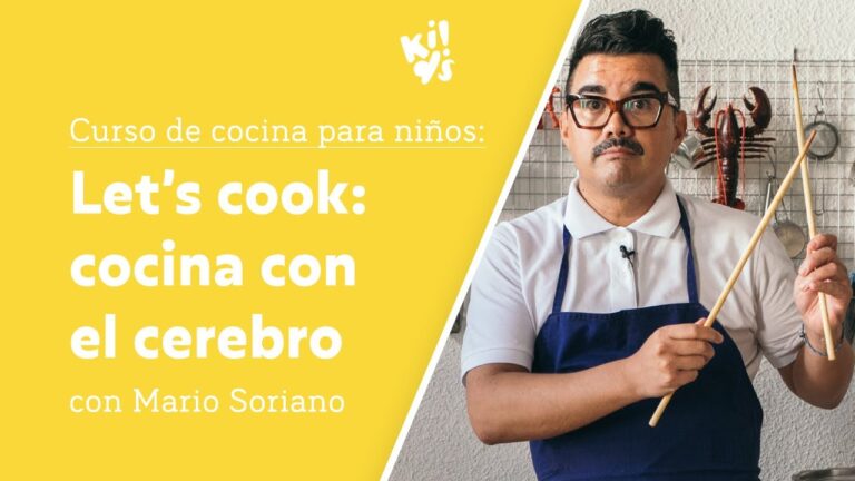 Talleres de Gastronomía Infantil: Fomentando una alimentación saludable desde temprana edad