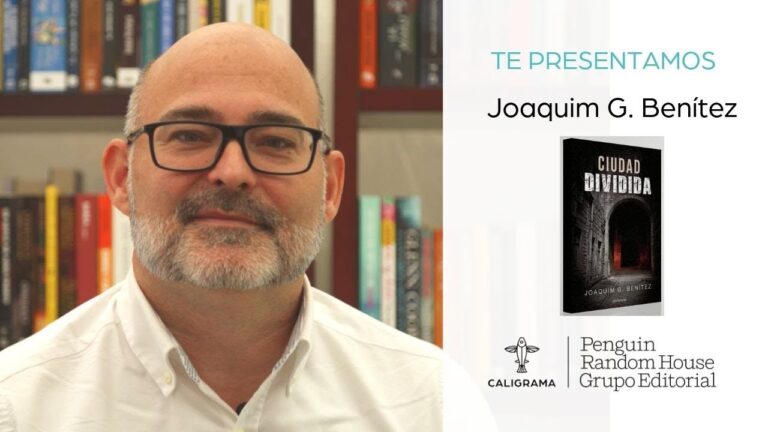 Explora las joyas literarias de la ciudad
